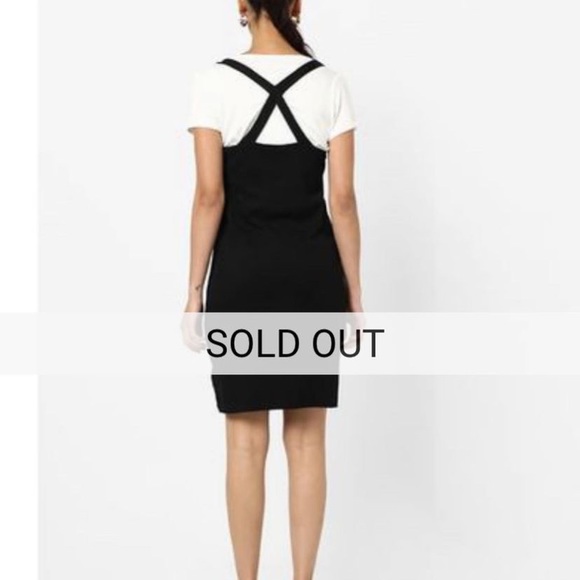 Bossini dress - Picture 5 of 6